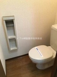 ディアス上小川の物件内観写真